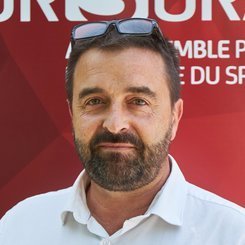 Frédéric LEONARD